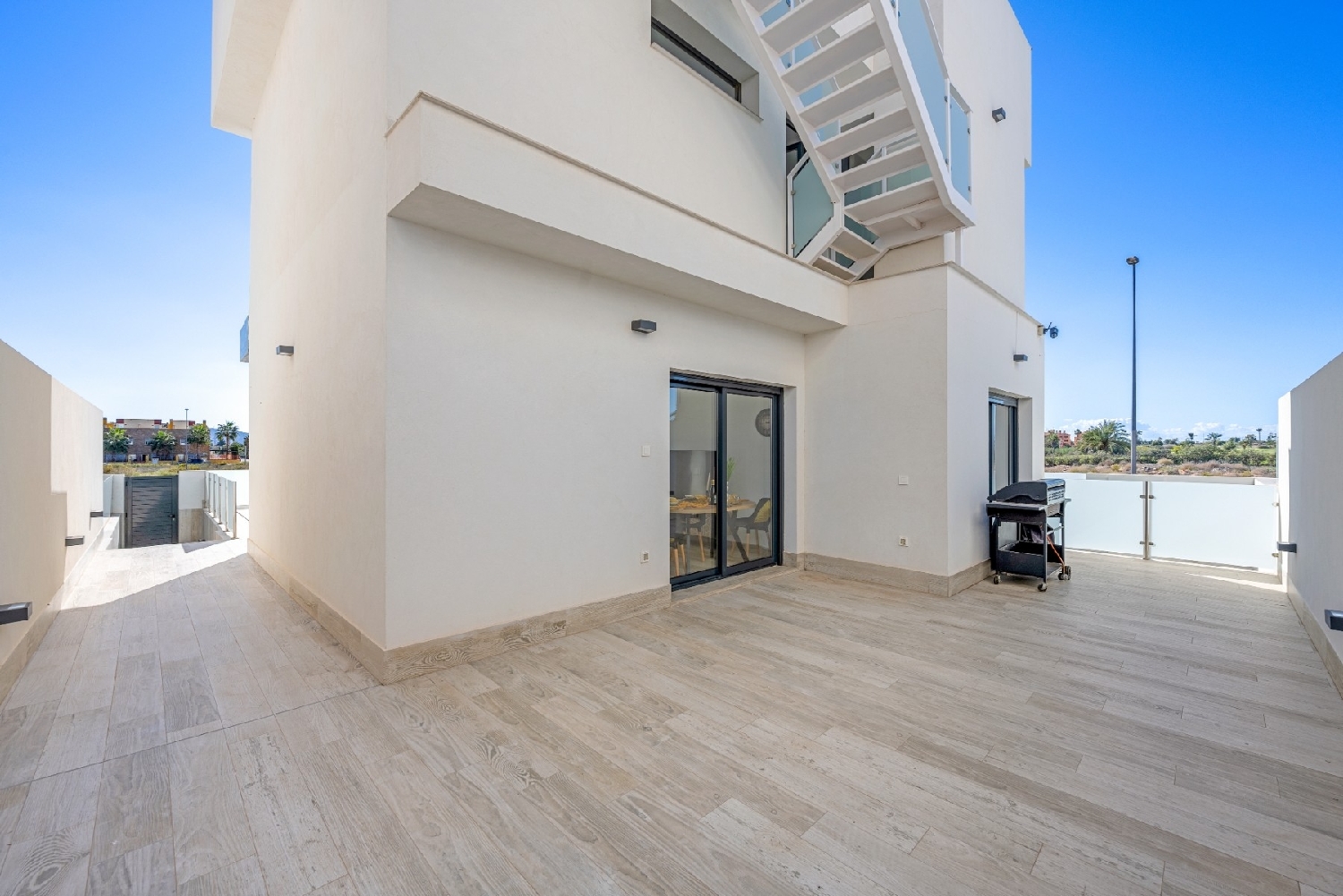  for sale villa Los Alcázares Mar Menor 30