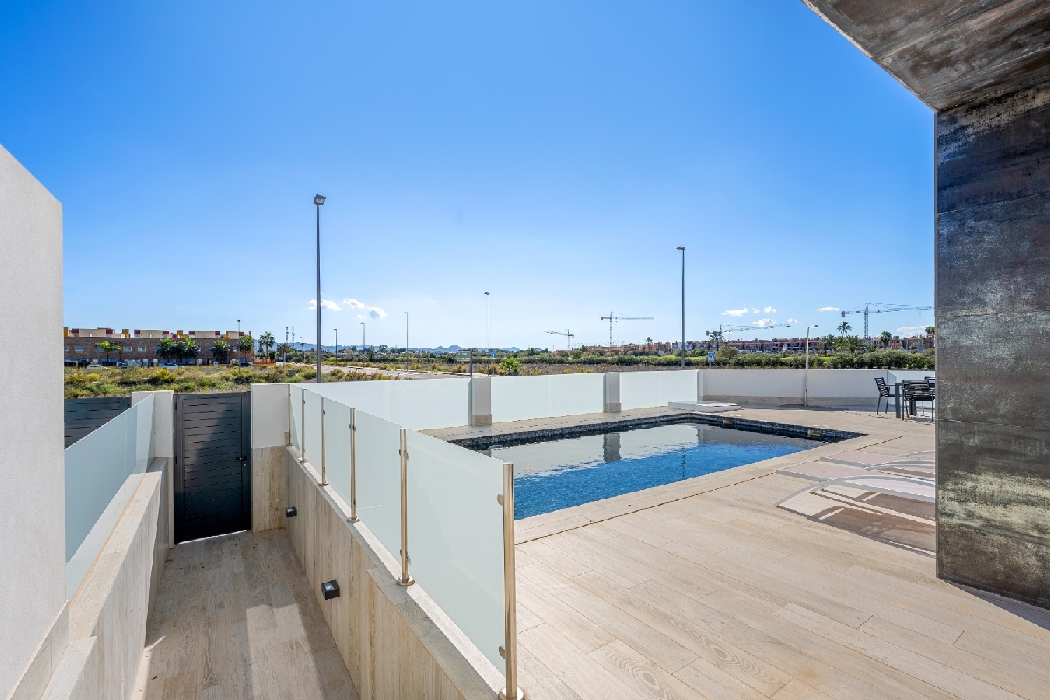  for sale villa Los Alcázares Mar Menor 31