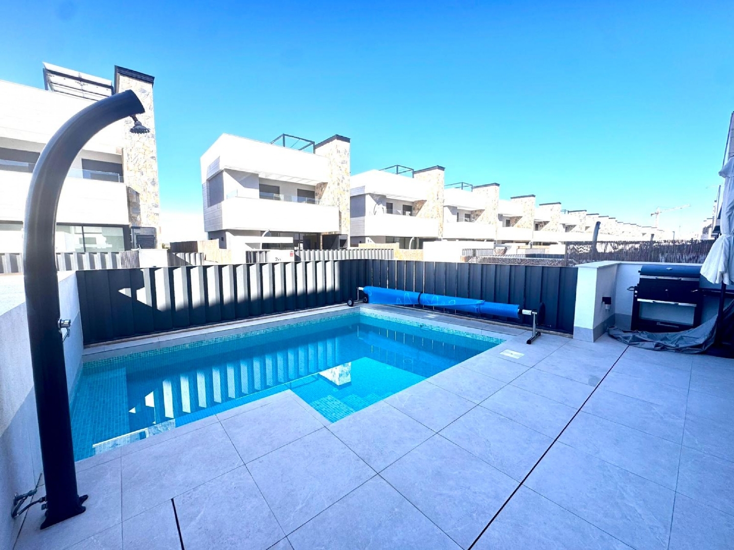  en venta chalet Los Alcázares Mar Menor 1