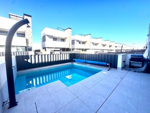 Los Alcázares Mar Menor chalet foto 6346504