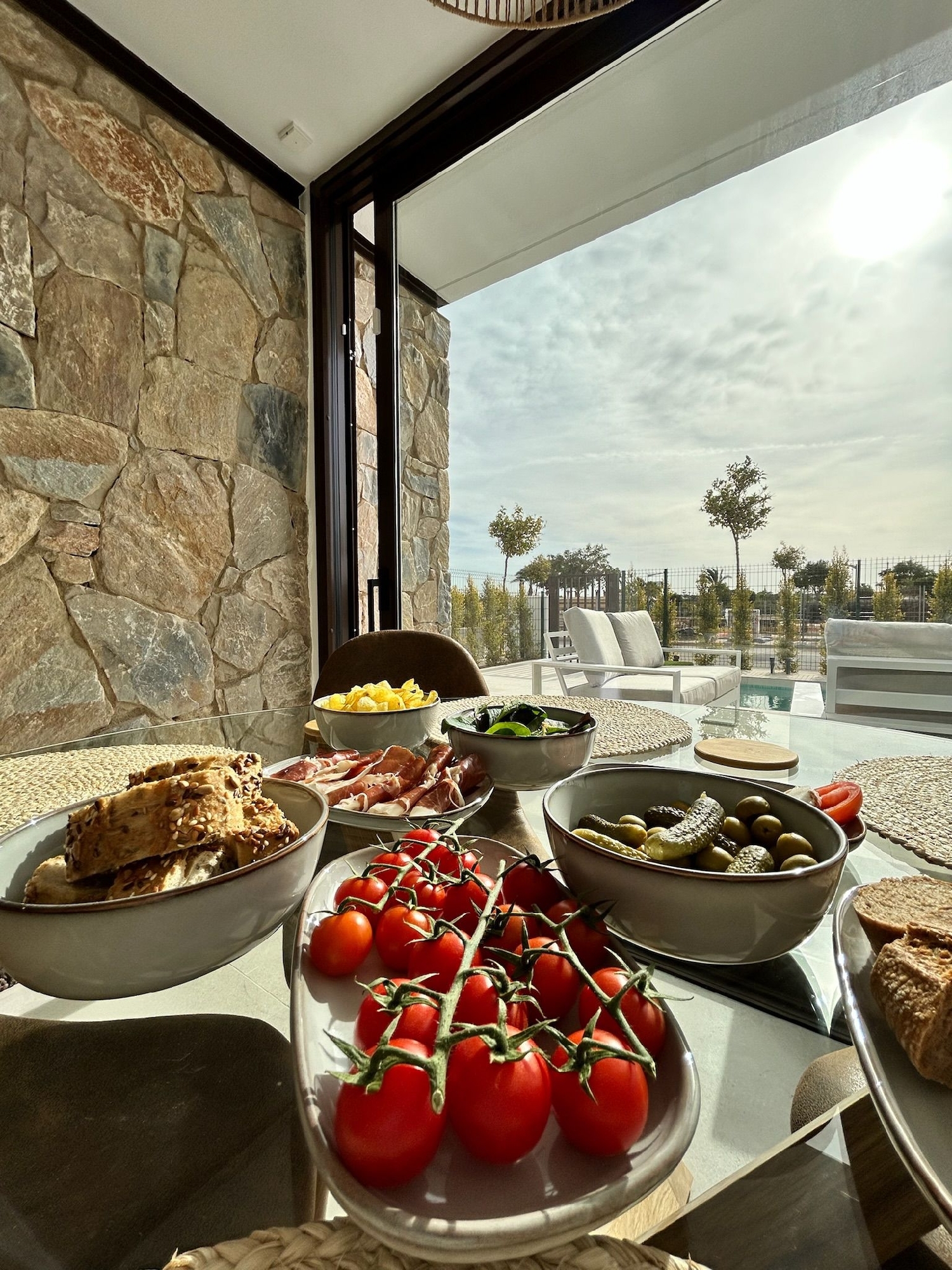  for sale villa Los Alcázares Mar Menor 6