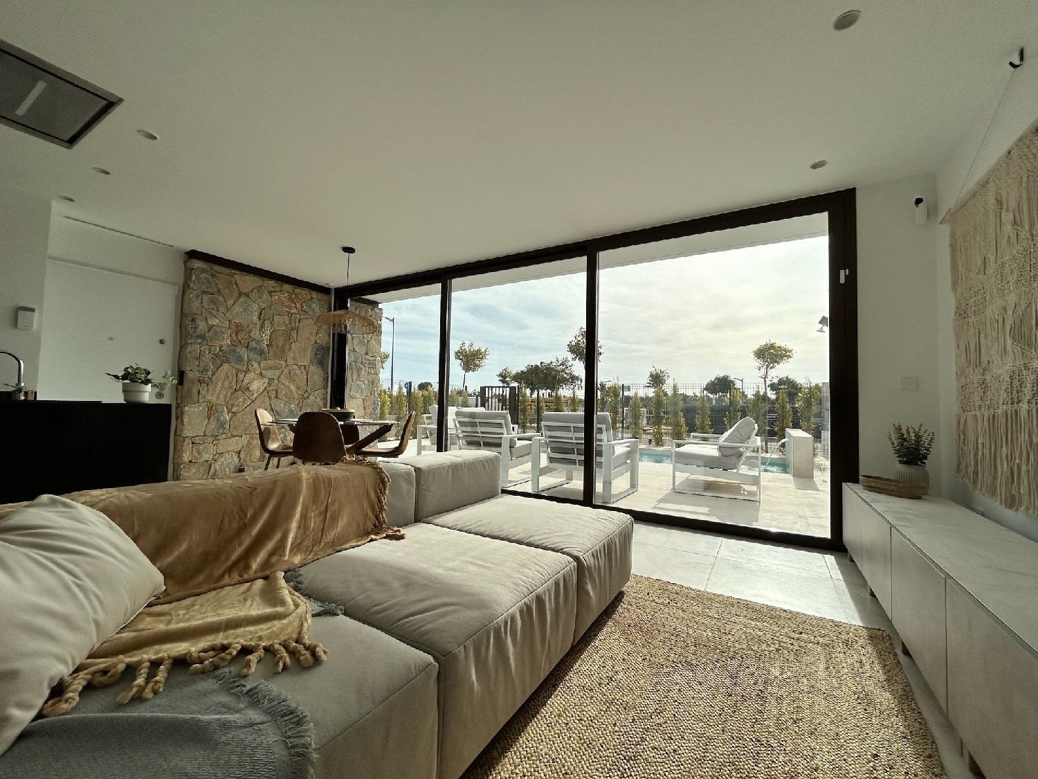  for sale villa Los Alcázares Mar Menor 7