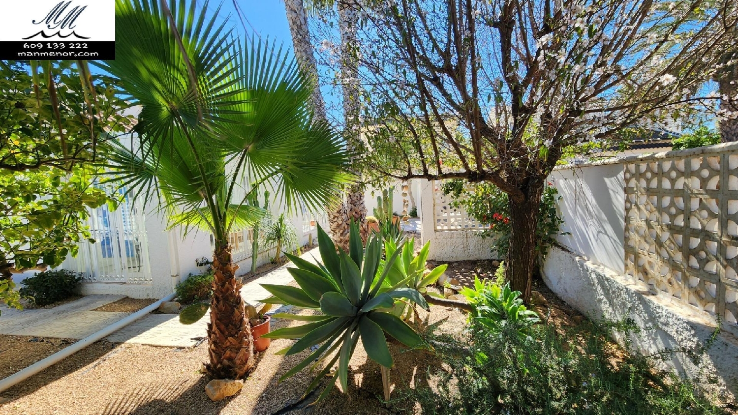  till salu villa Los Alcázares Mar Menor 7