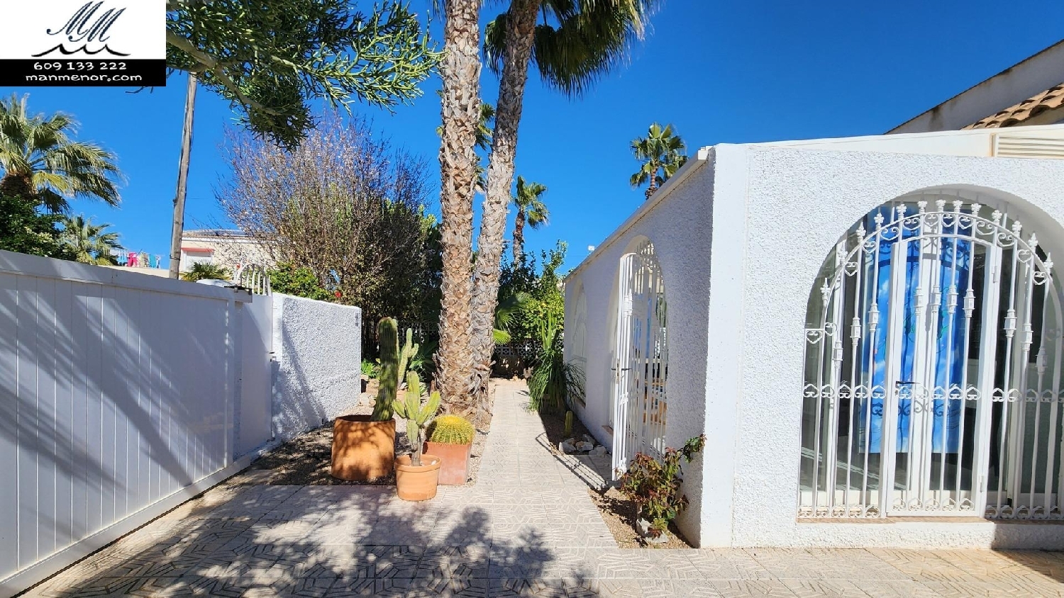  à vendre villa Los Alcázares Mar Menor 8