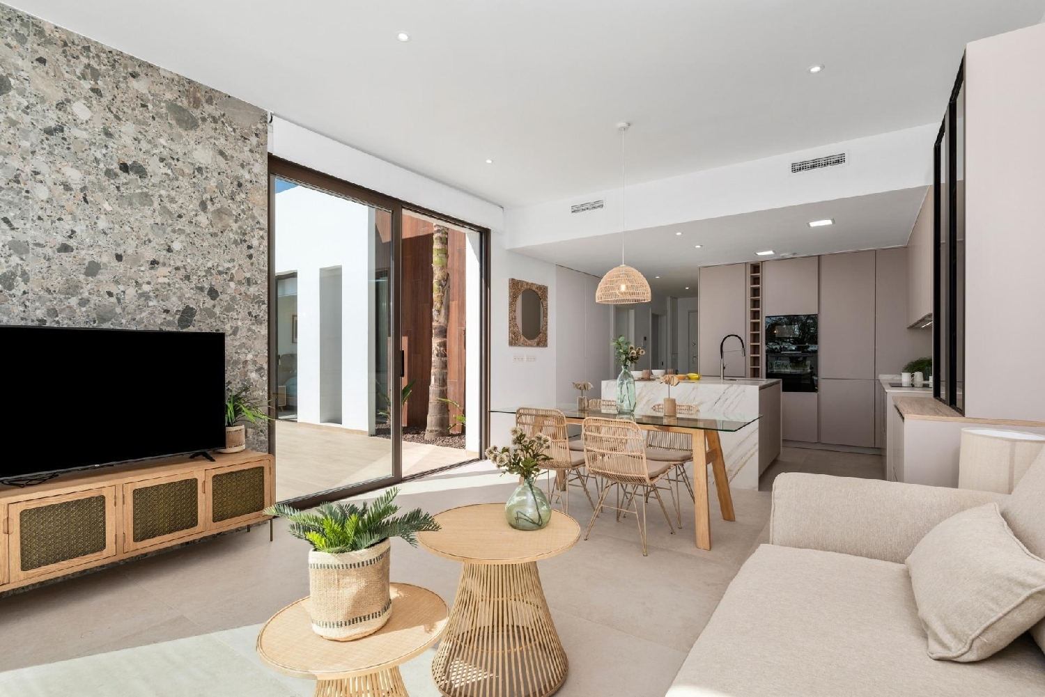  te koop villa Los Alcázares Mar Menor 8