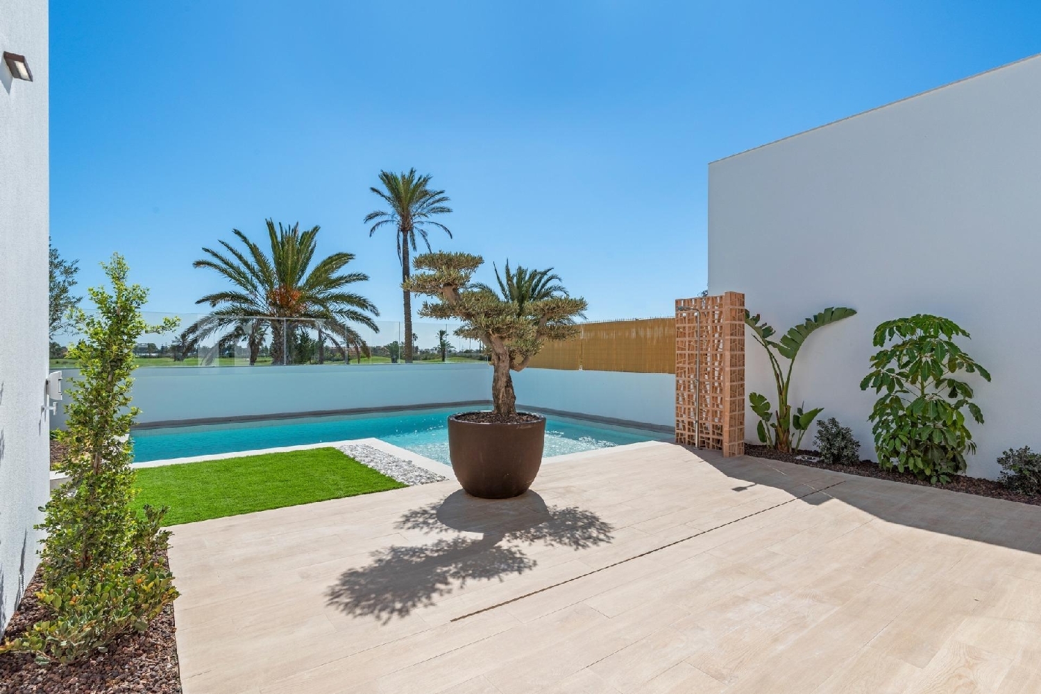  te koop villa Los Alcázares Mar Menor 14