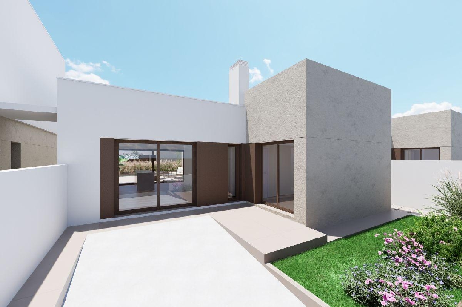 kaufen Villa Los Alcázares Mar Menor 3