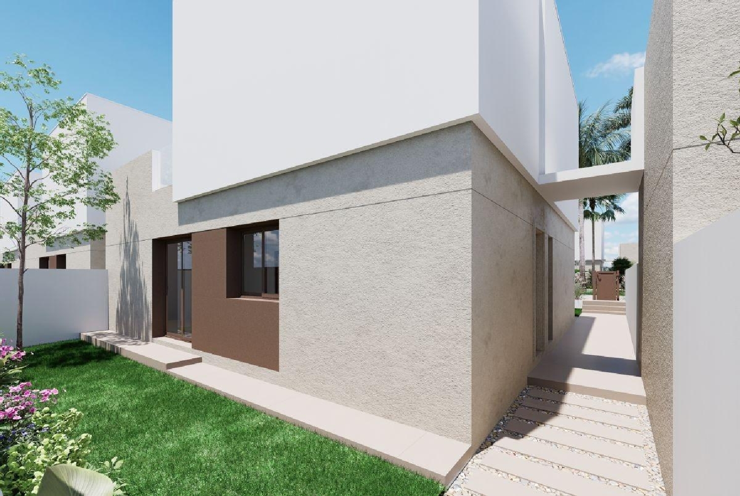 kaufen Villa Los Alcázares Mar Menor 4