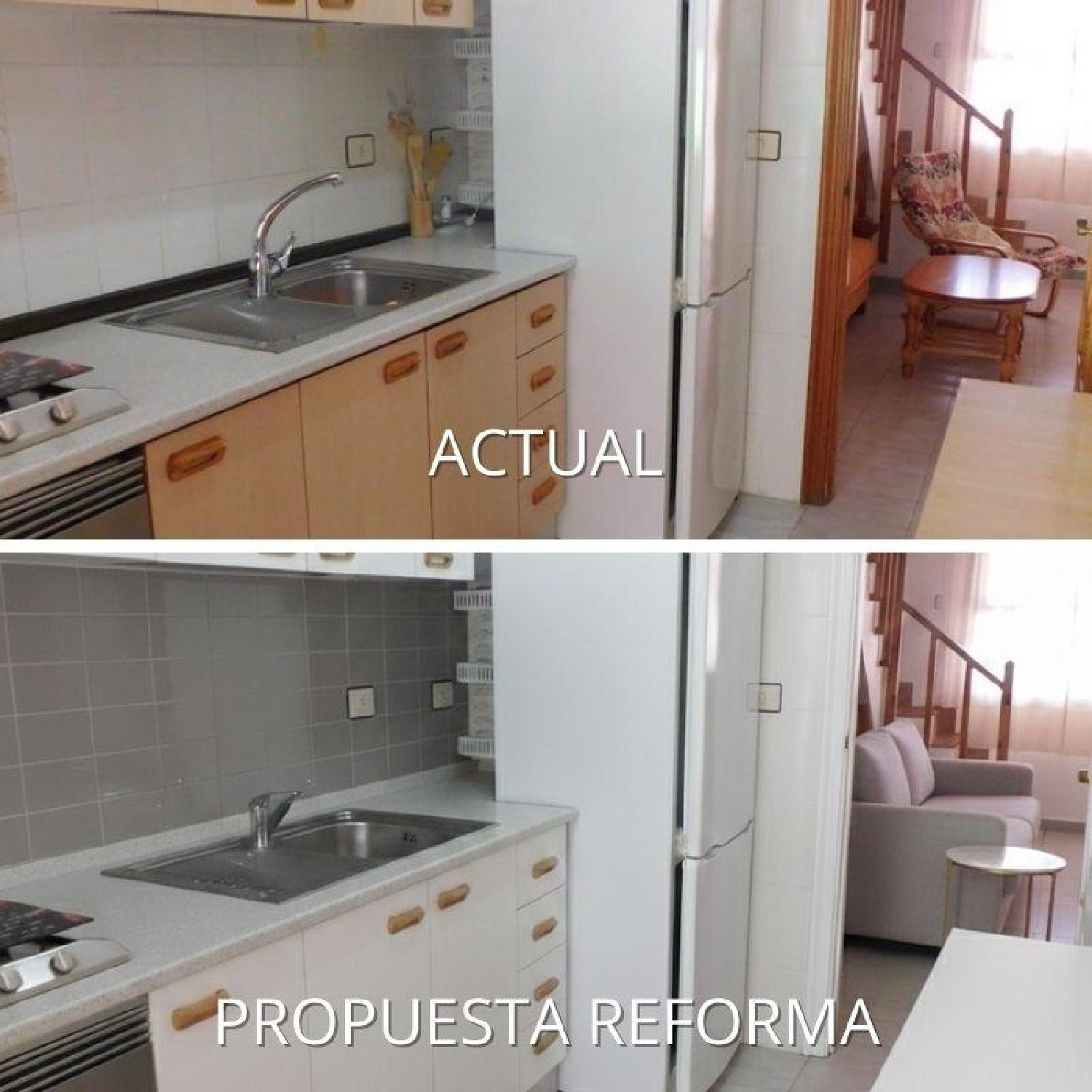  till salu villa Los Alcázares Mar Menor 5