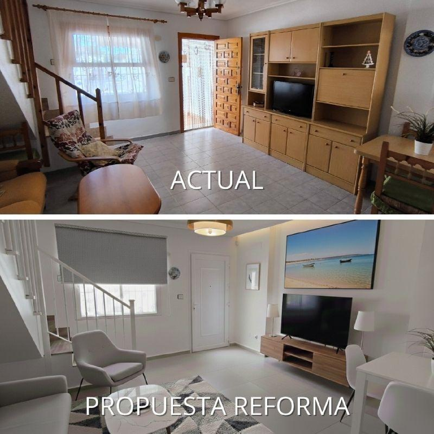  till salu villa Los Alcázares Mar Menor 2