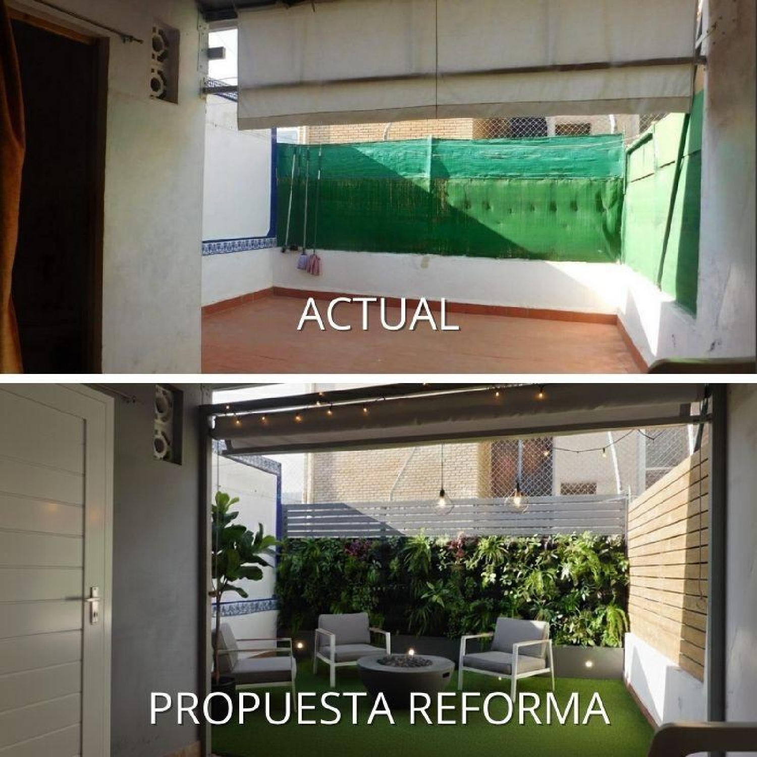  till salu villa Los Alcázares Mar Menor 4