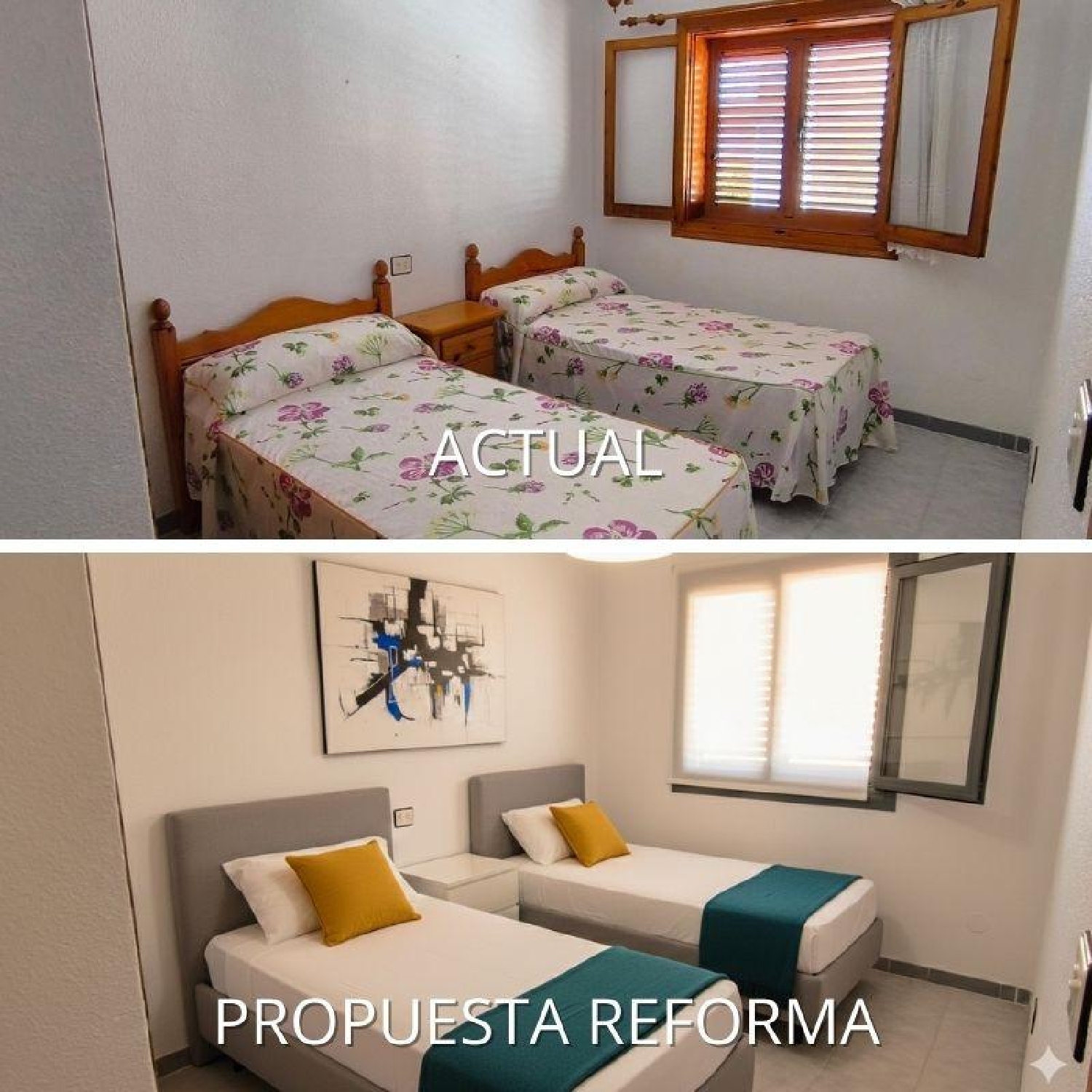  till salu villa Los Alcázares Mar Menor 3