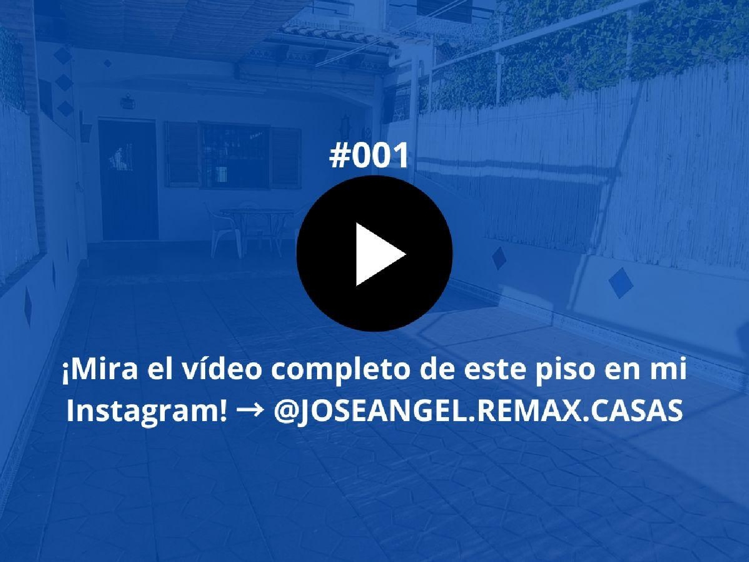  till salu villa Los Alcázares Mar Menor 8