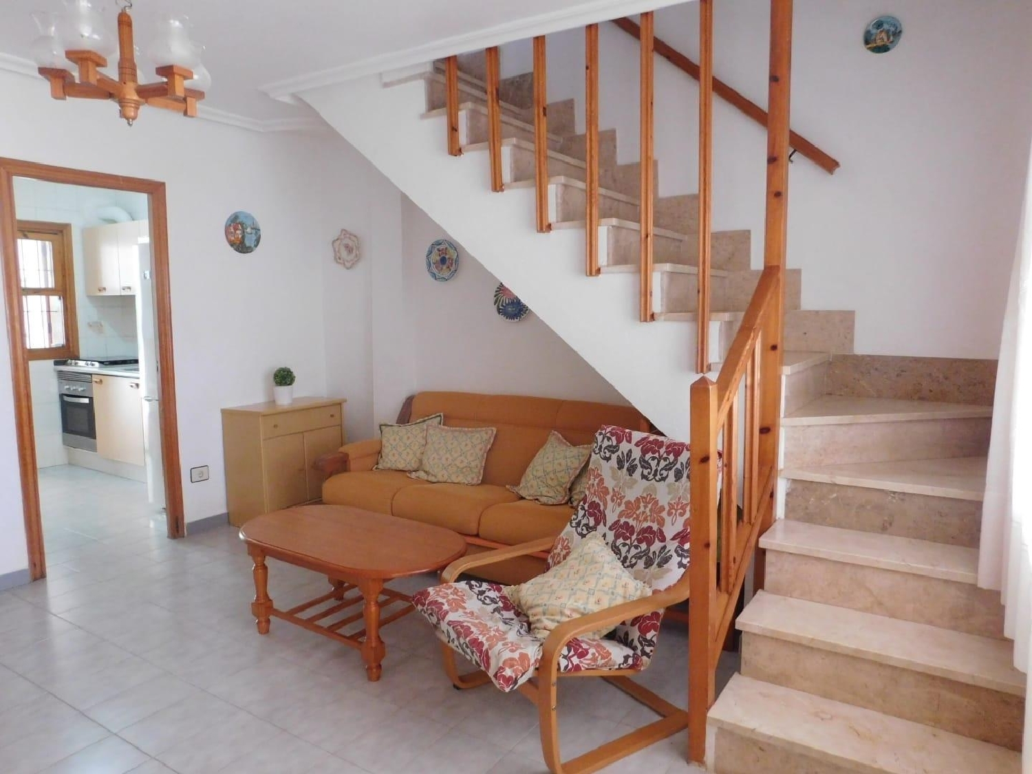  till salu villa Los Alcázares Mar Menor 7