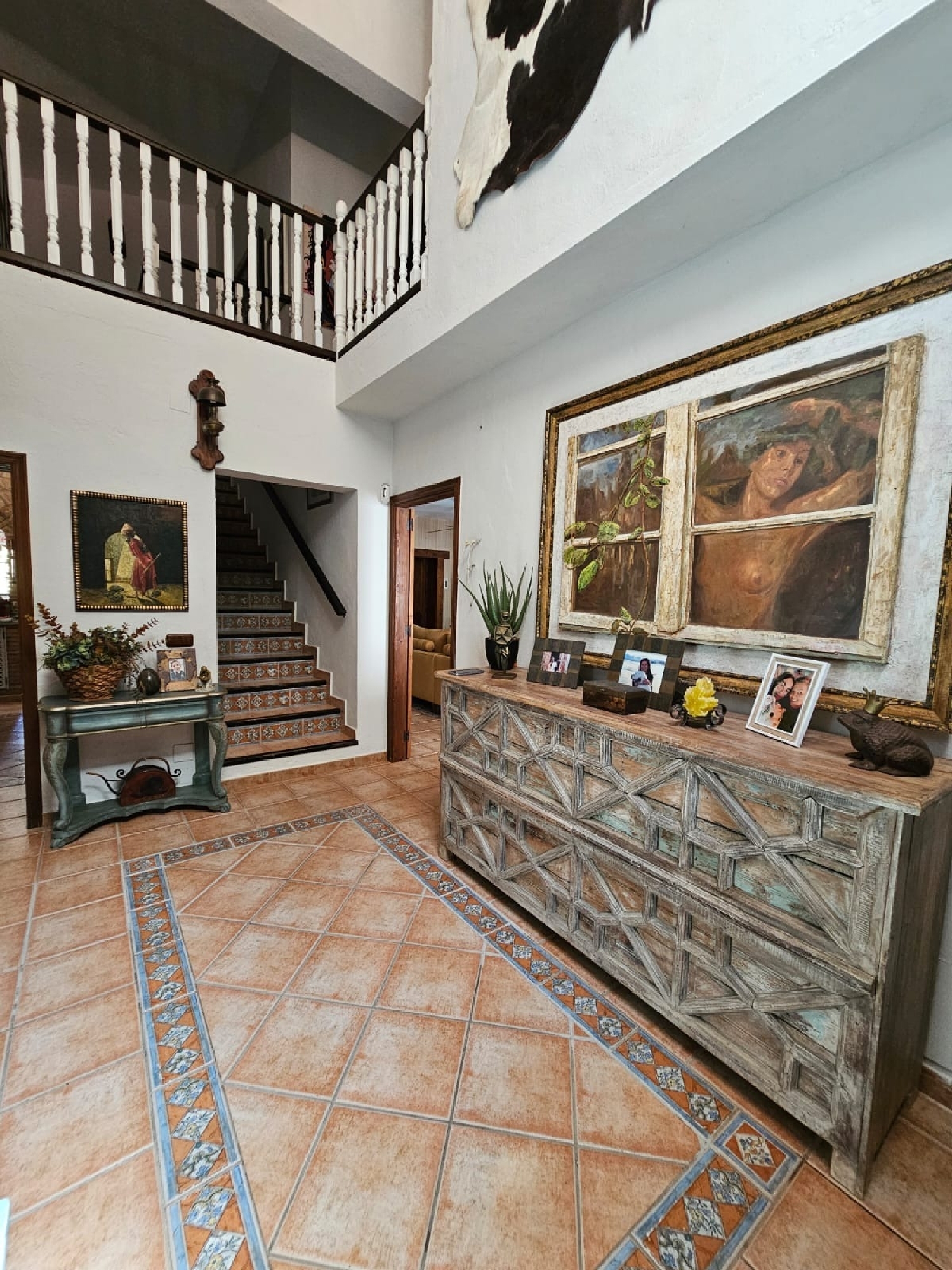  till salu villa Los Barrios Campo De Gibraltar 3