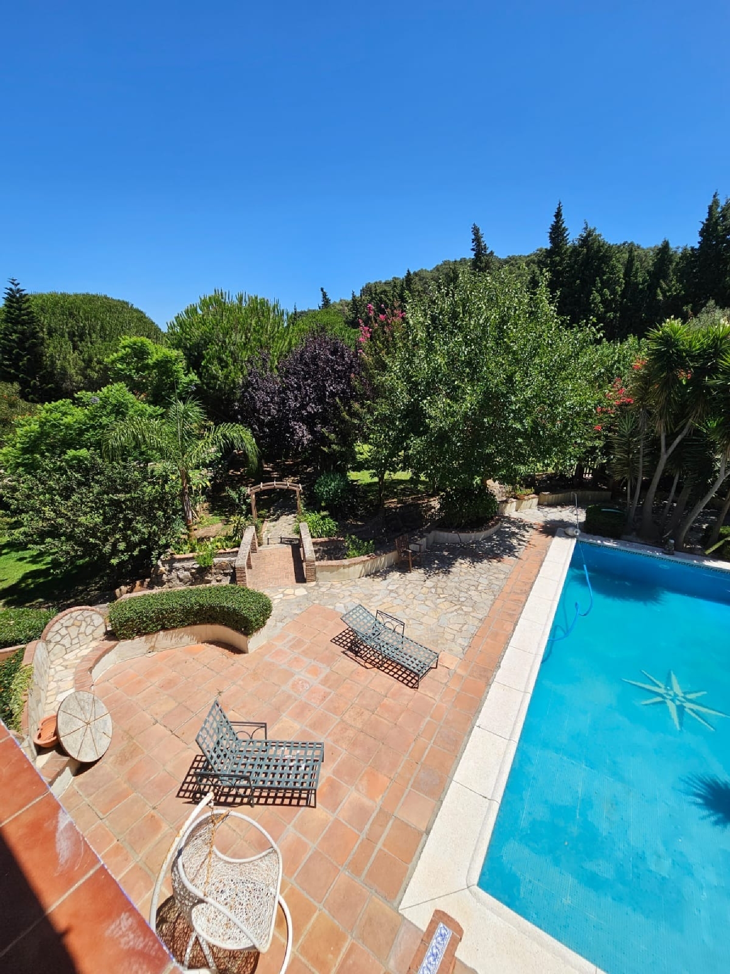  till salu villa Los Barrios Campo De Gibraltar 2