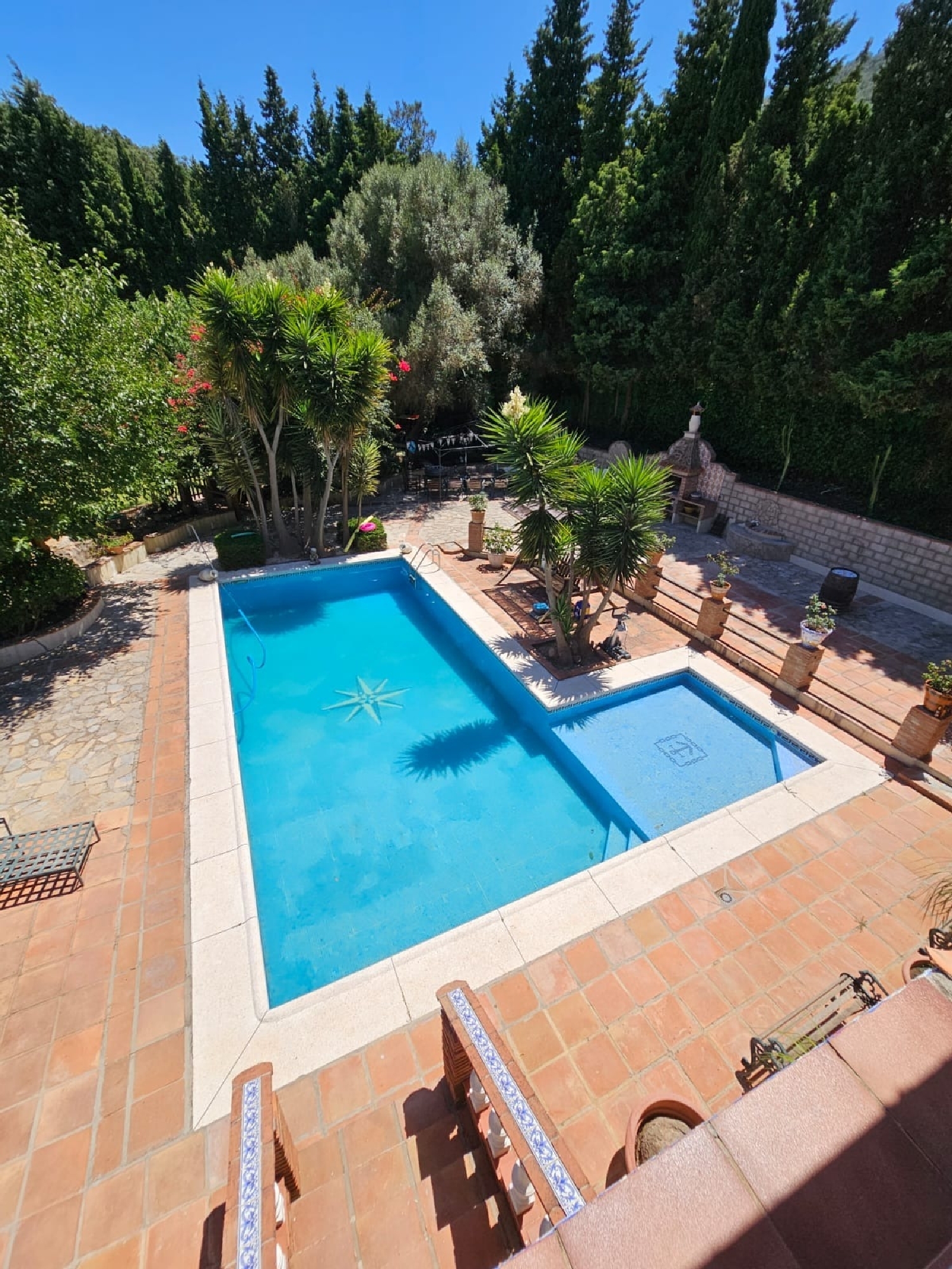  till salu villa Los Barrios Campo De Gibraltar 1