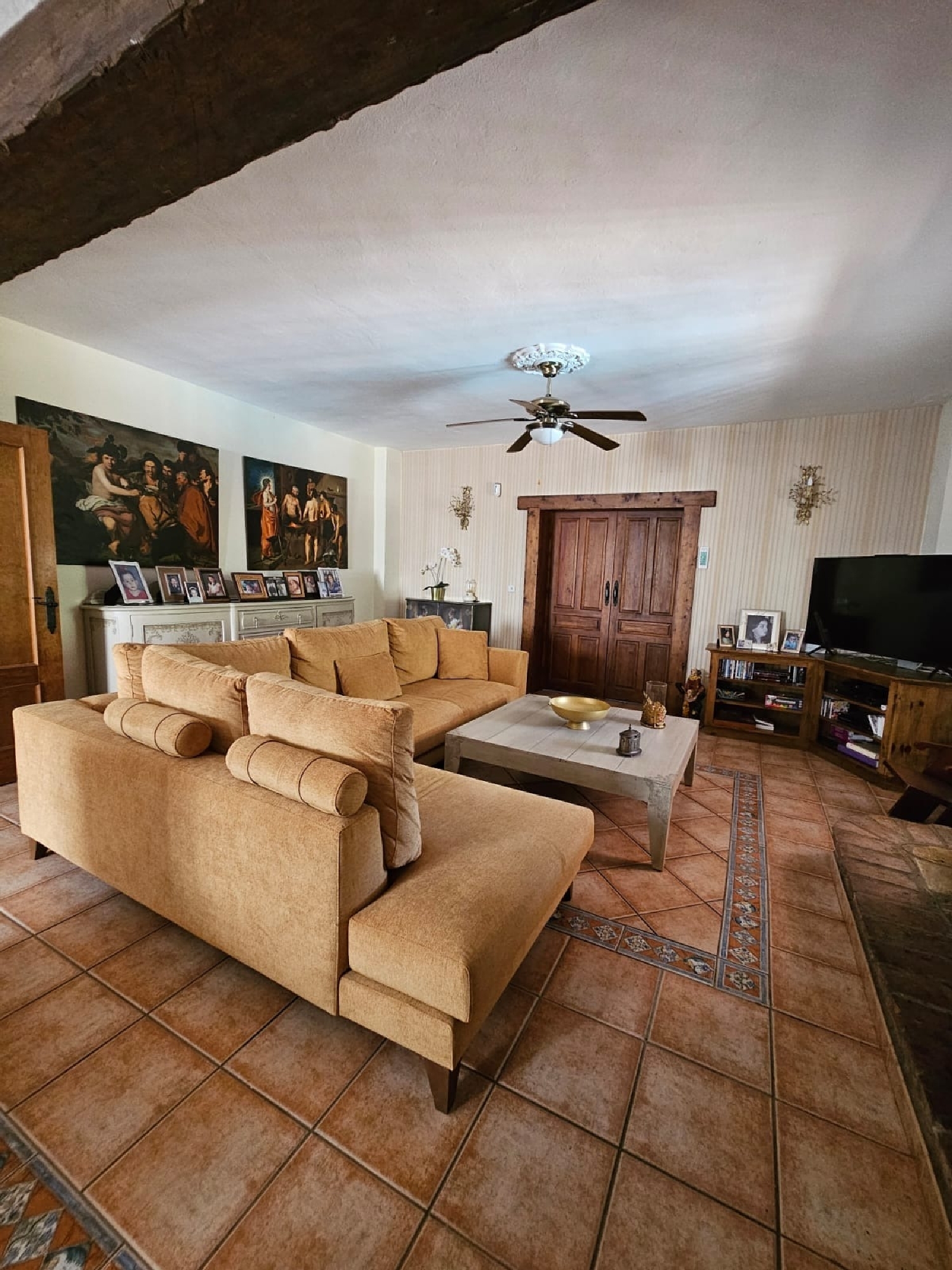  till salu villa Los Barrios Campo De Gibraltar 4