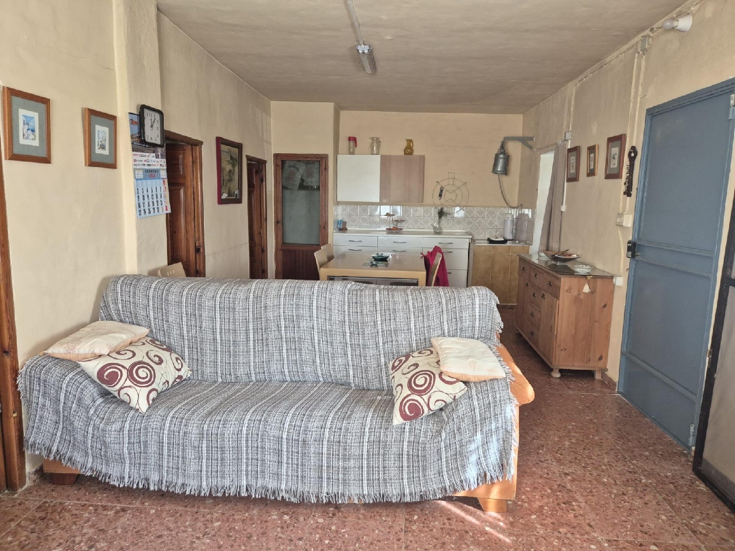  for sale villa Los Marines Sierra De Huelva 7