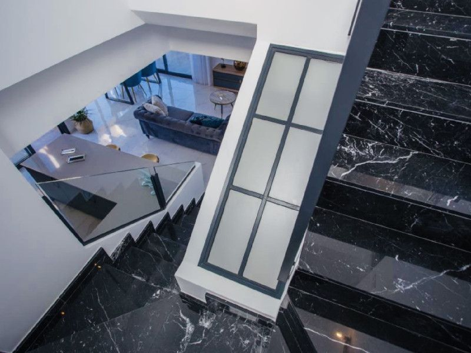  till salu villa Los Montesinos Baix Segura 7