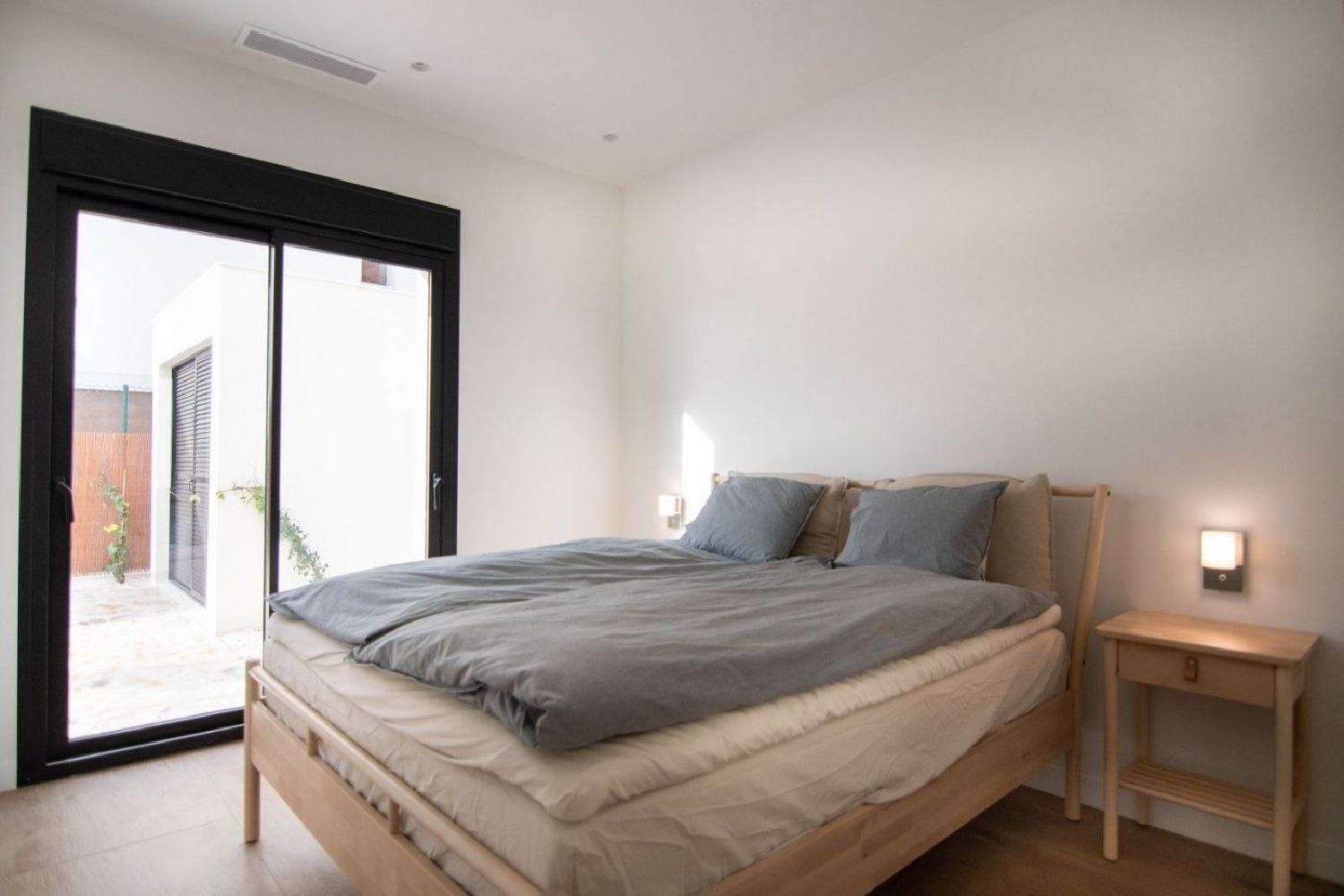  à vendre villa Los Montesinos Baix Segura 5