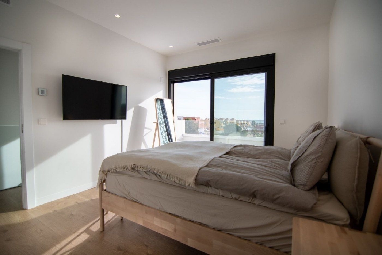  à vendre villa Los Montesinos Baix Segura 6