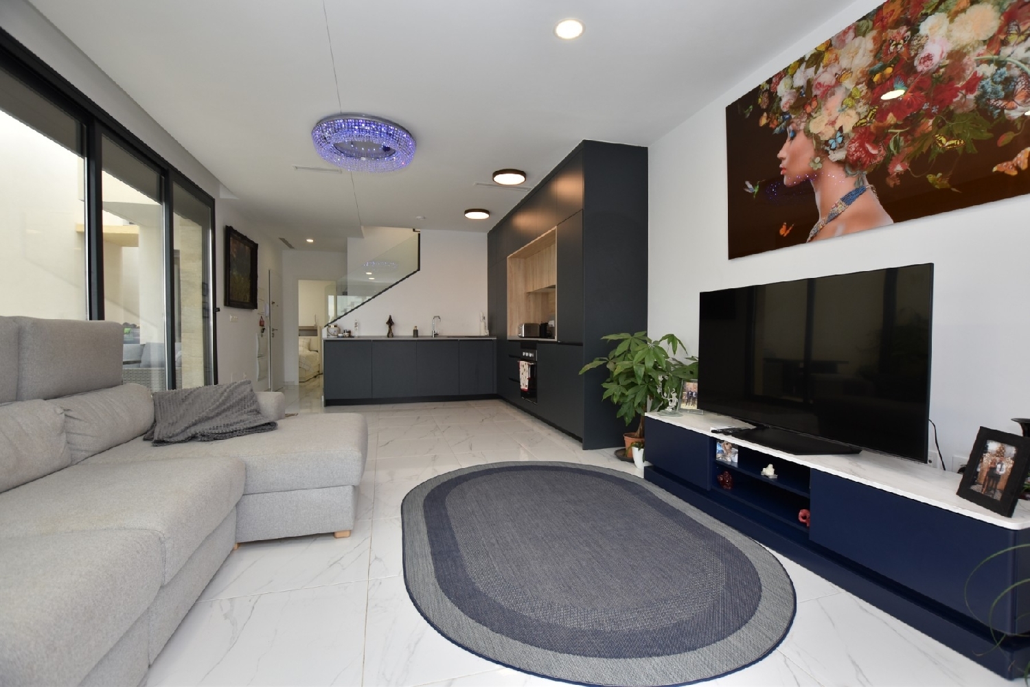  kaufen Villa Los Montesinos Baix Segura 4