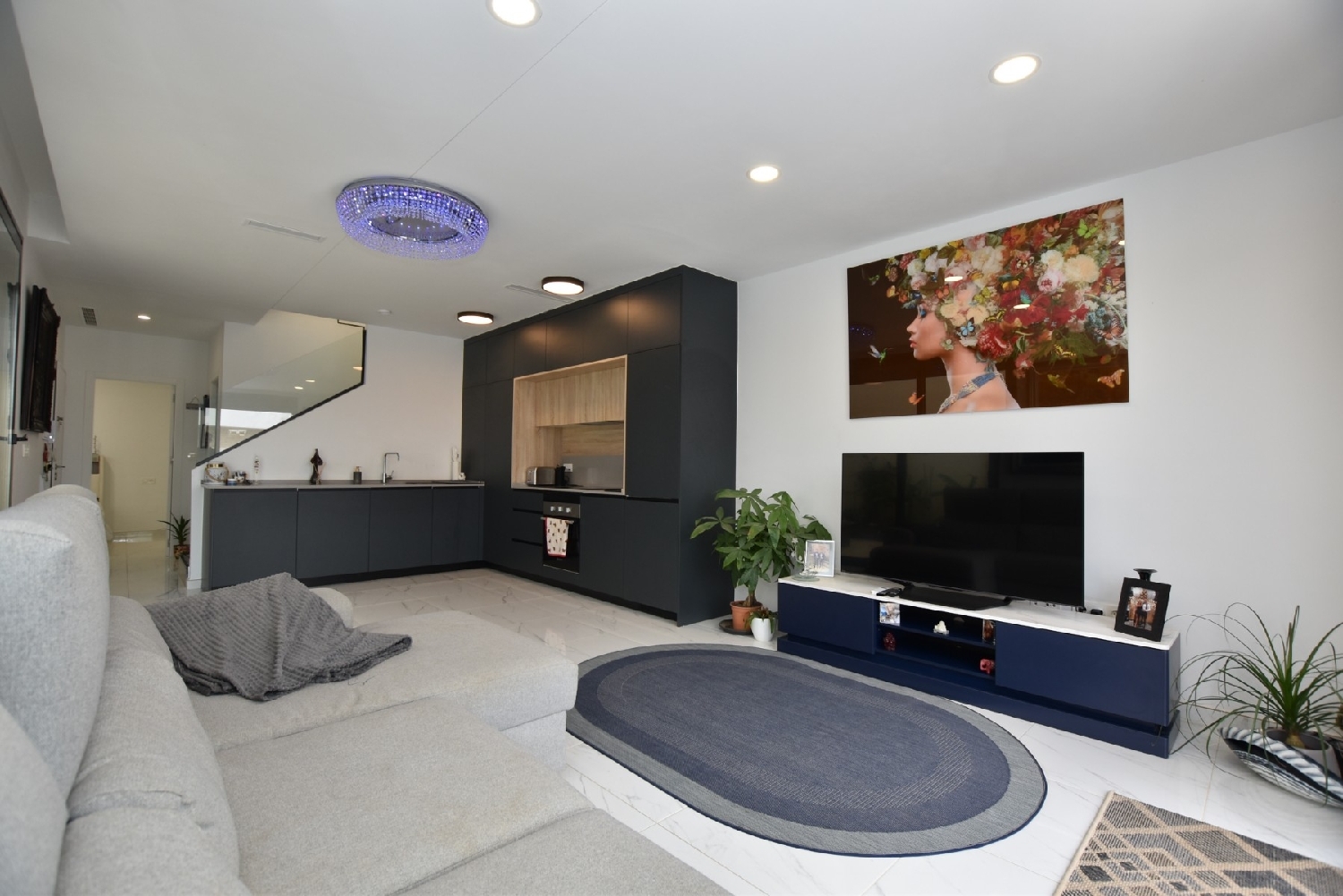  kaufen Villa Los Montesinos Baix Segura 5