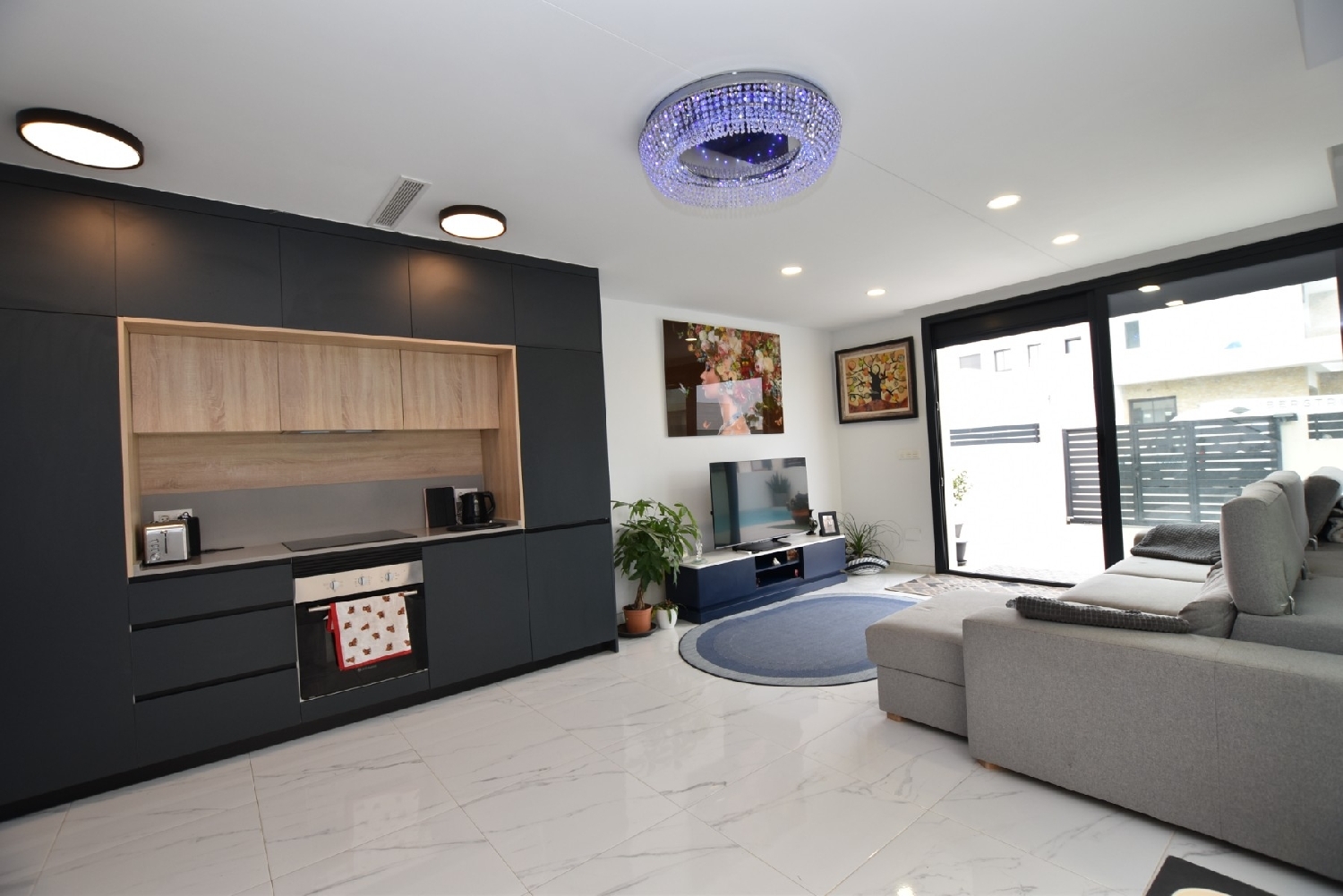  kaufen Villa Los Montesinos Baix Segura 8