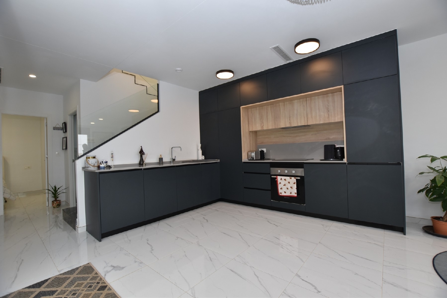  kaufen Villa Los Montesinos Baix Segura 6