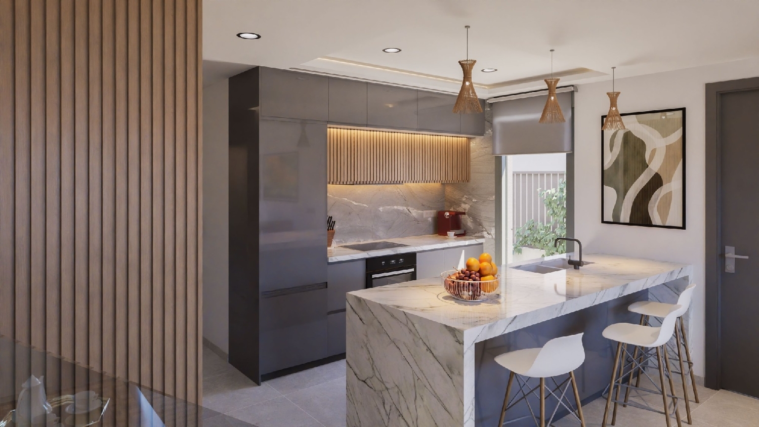  for sale villa Los Nietos Comarca Metropolitana De Almería 5