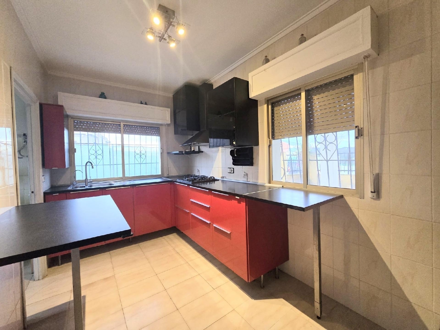  en venta chalet Macisvenda Oriental 4