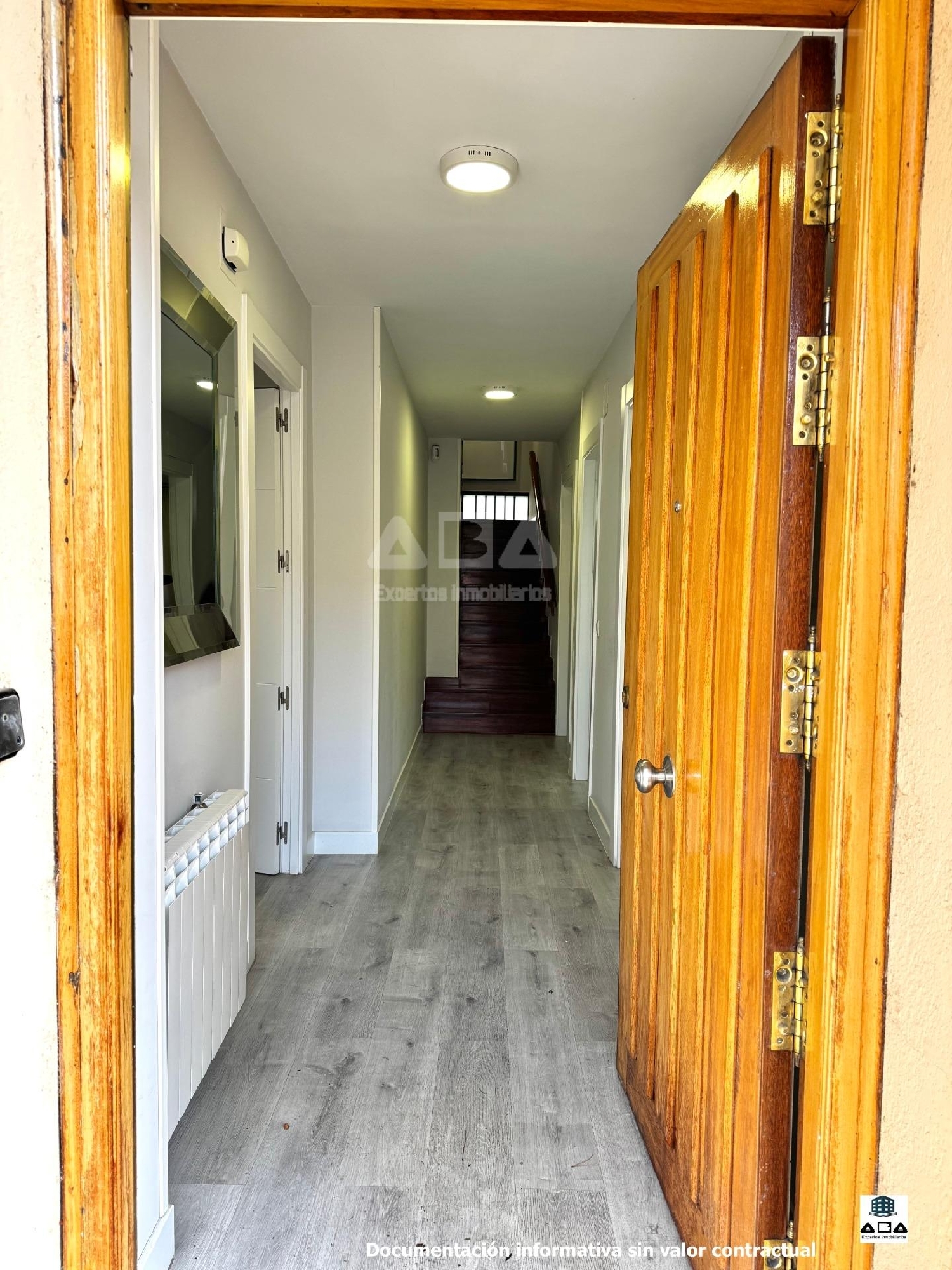  till salu villa Madrid Valle Del Almanzora 3