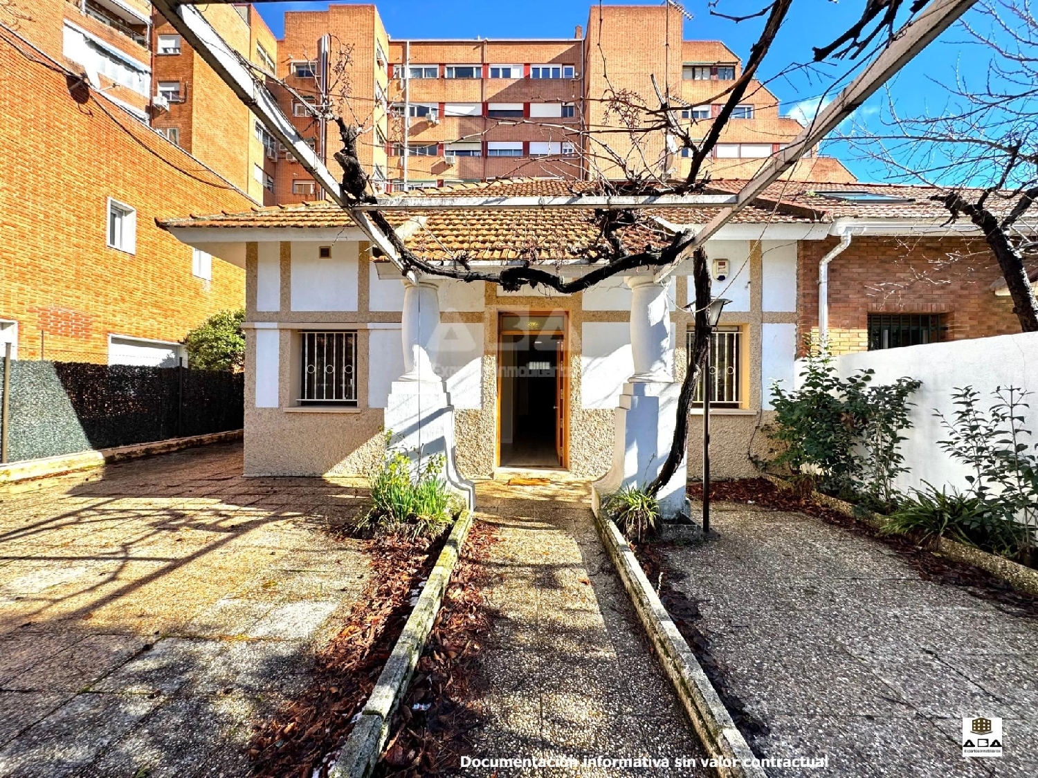  till salu villa Madrid Valle Del Almanzora 2