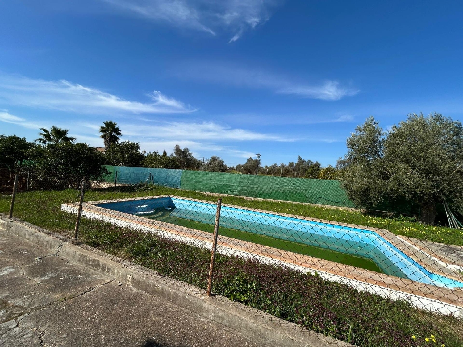 à vendre villa Mairena Del Aljarafe Metropolitana De Sevilla 5