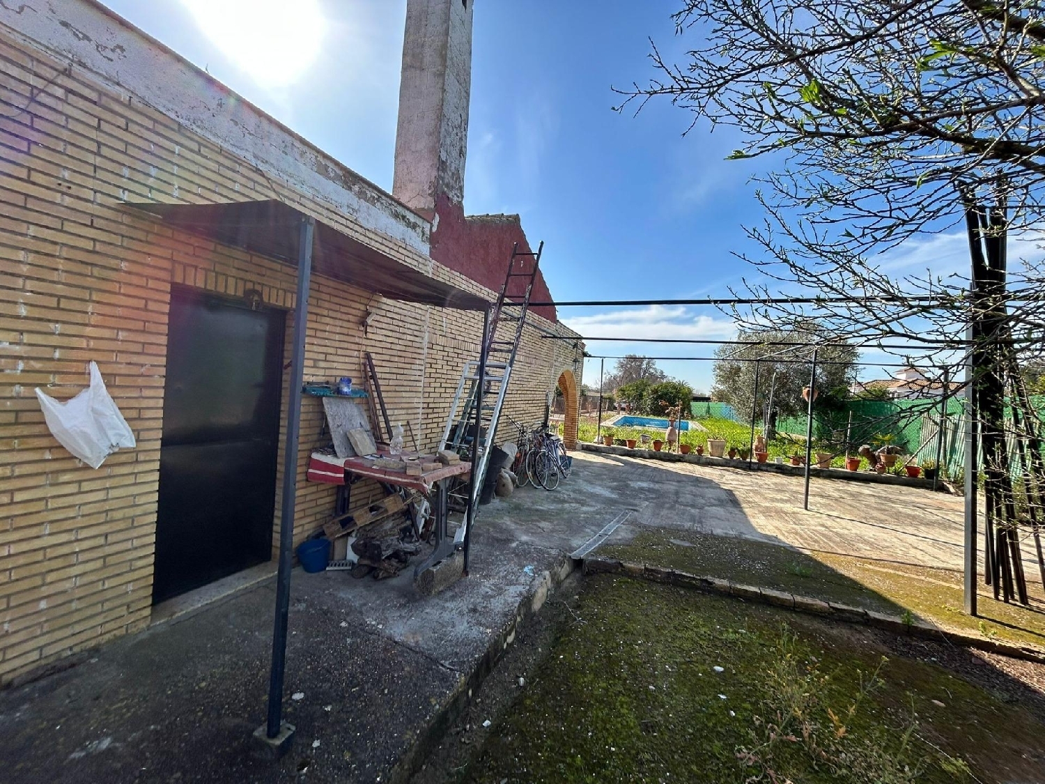 à vendre villa Mairena Del Aljarafe Metropolitana De Sevilla 8