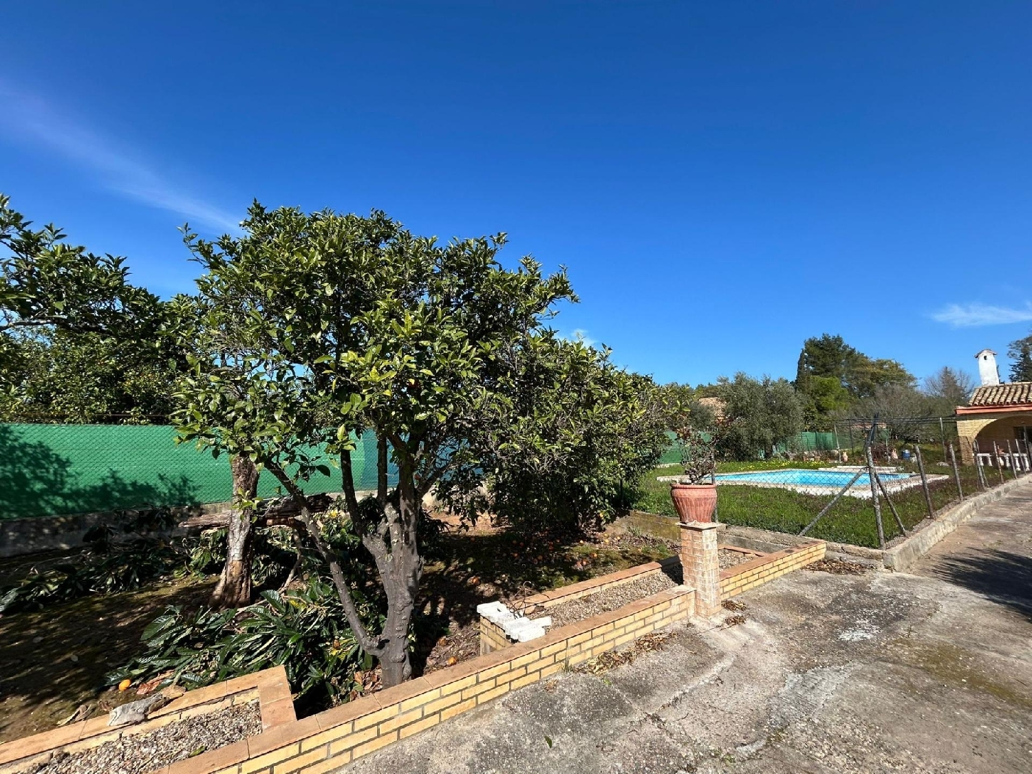 à vendre villa Mairena Del Aljarafe Metropolitana De Sevilla 3