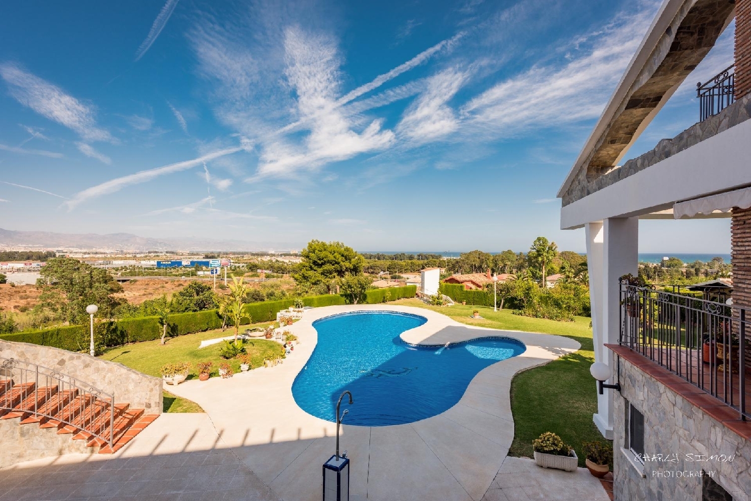  for sale villa Málaga Del Fresno Campiña 5