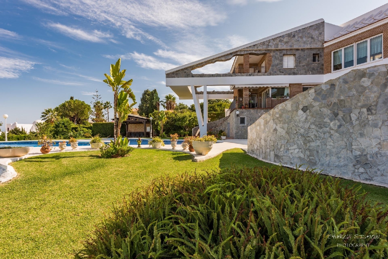  for sale villa Málaga Del Fresno Campiña 6