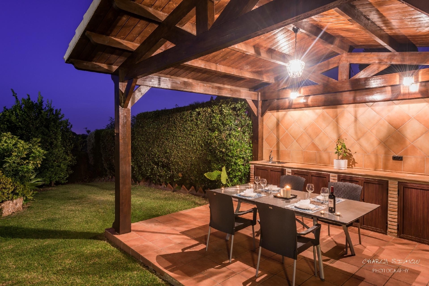  for sale villa Málaga Del Fresno Campiña 7