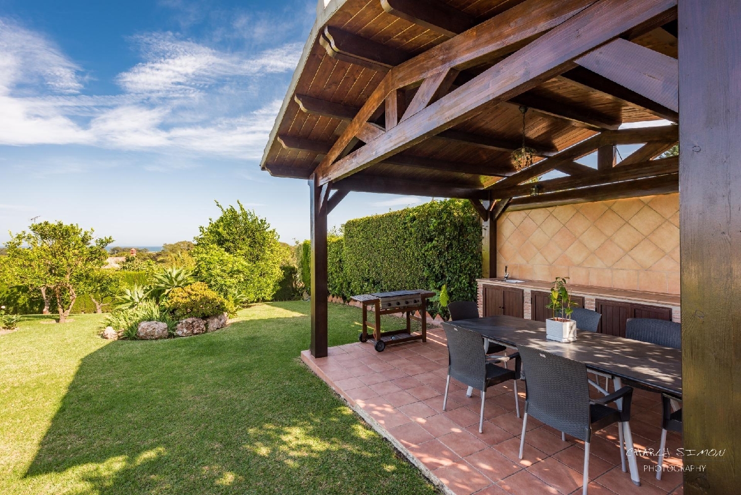  for sale villa Málaga Del Fresno Campiña 8