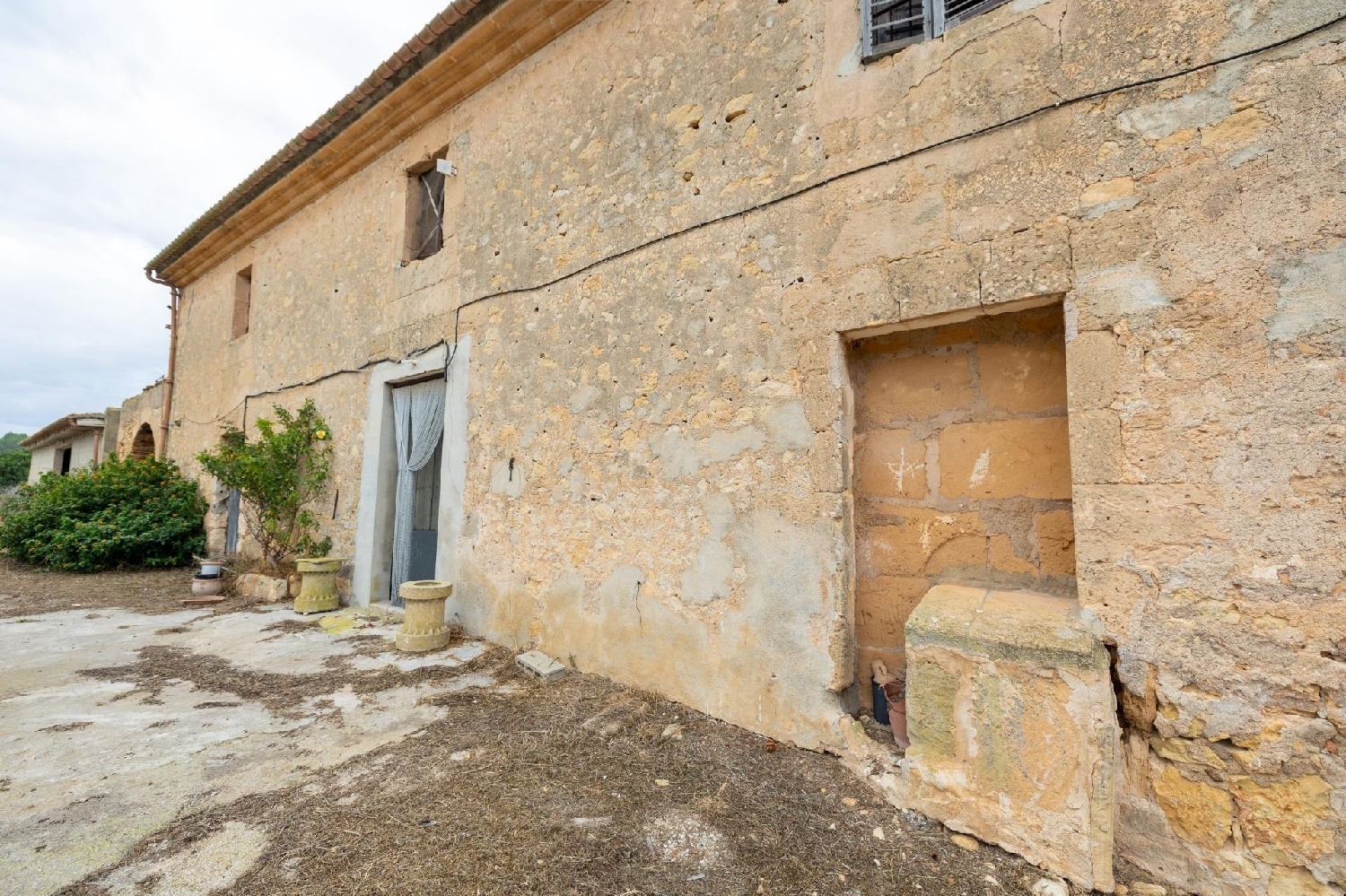 te koop villa Manacor Llevant 1