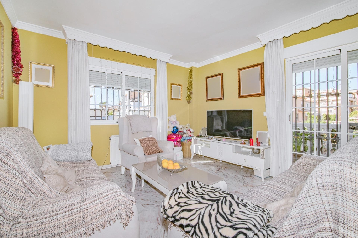  kaufen Villa Maracena Vega De Granada 5