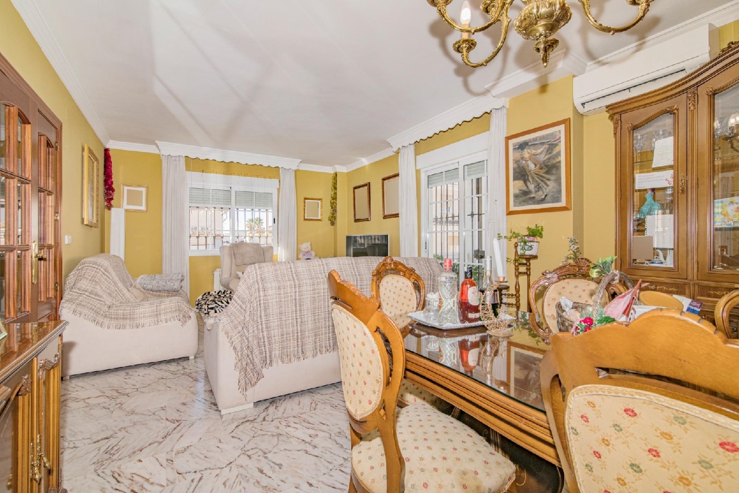  kaufen Villa Maracena Vega De Granada 7