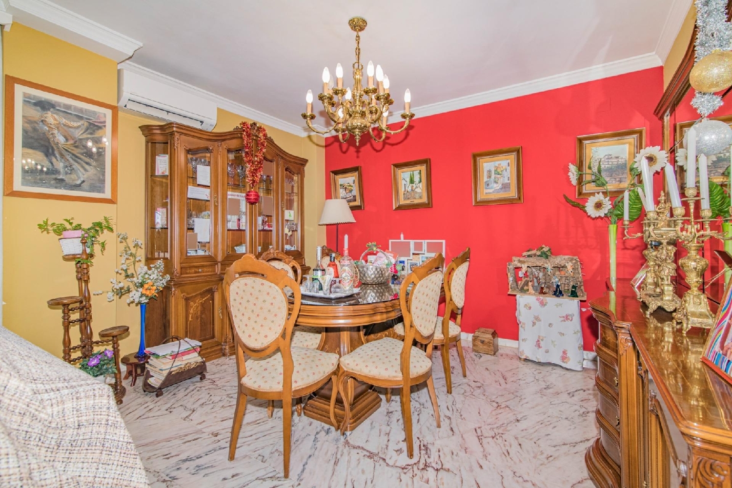  te koop villa Maracena Vega De Granada 5