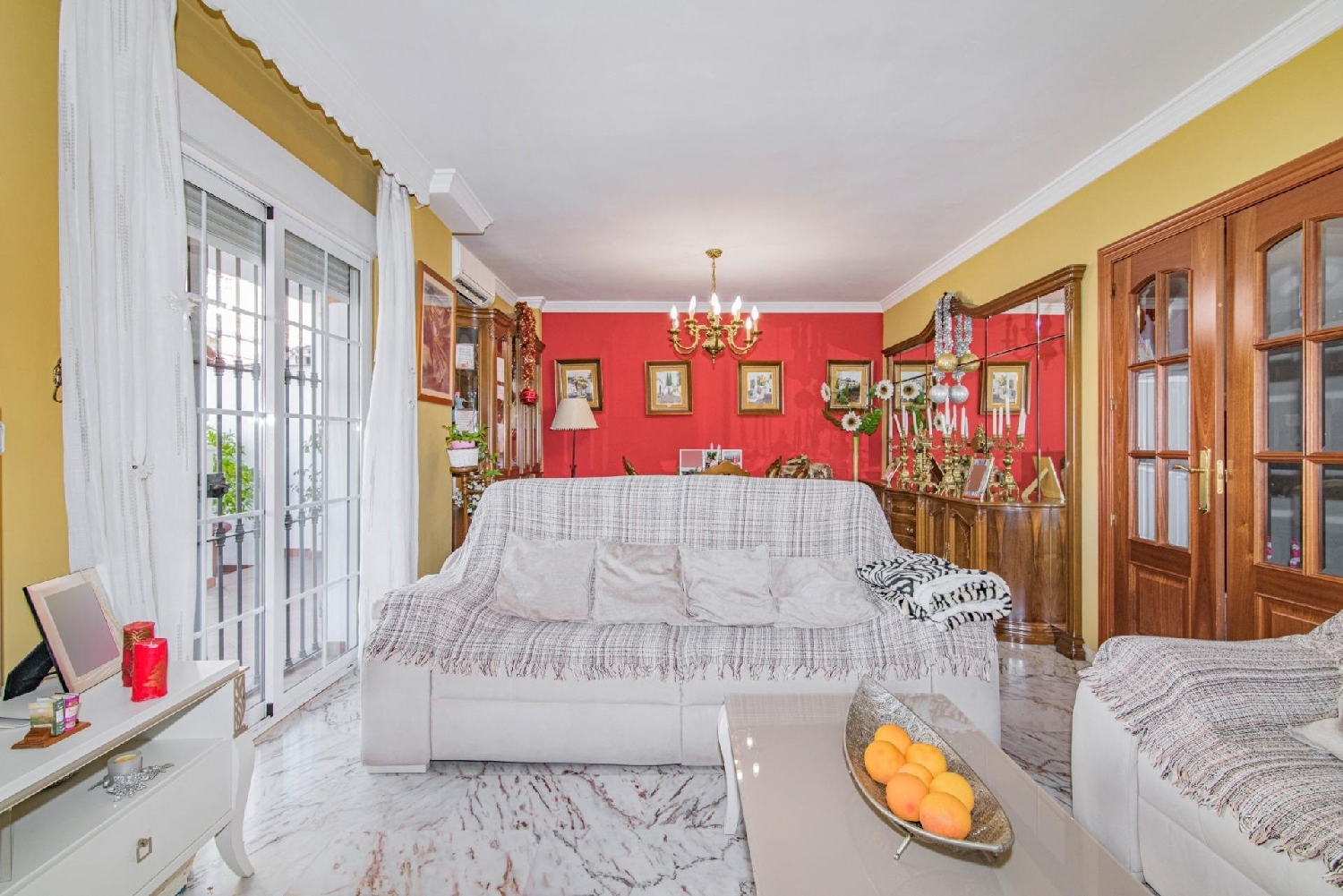  te koop villa Maracena Vega De Granada 8