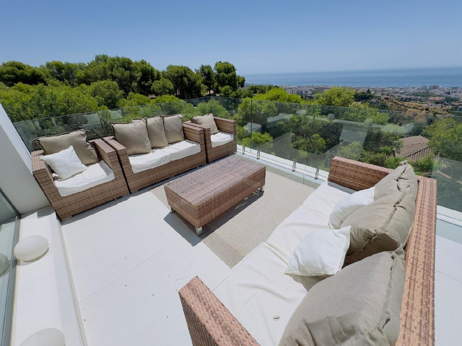  kaufen Villa Marbella Costa Noroeste 4