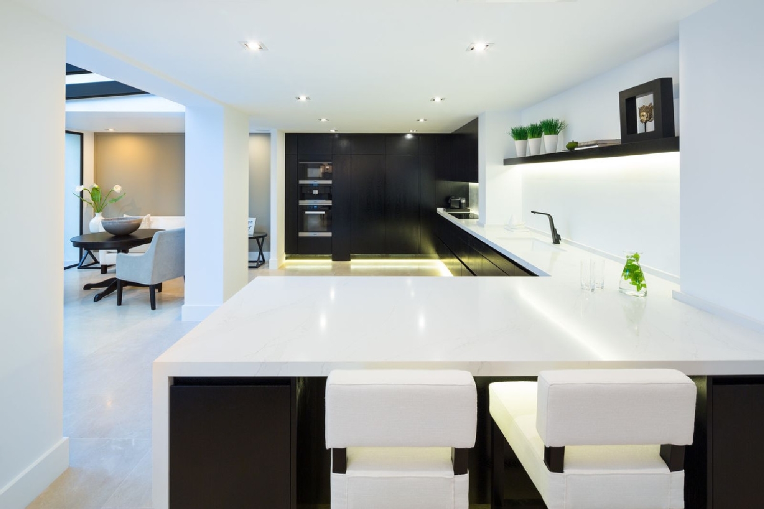  à vendre villa Marbella Costa Noroeste 4