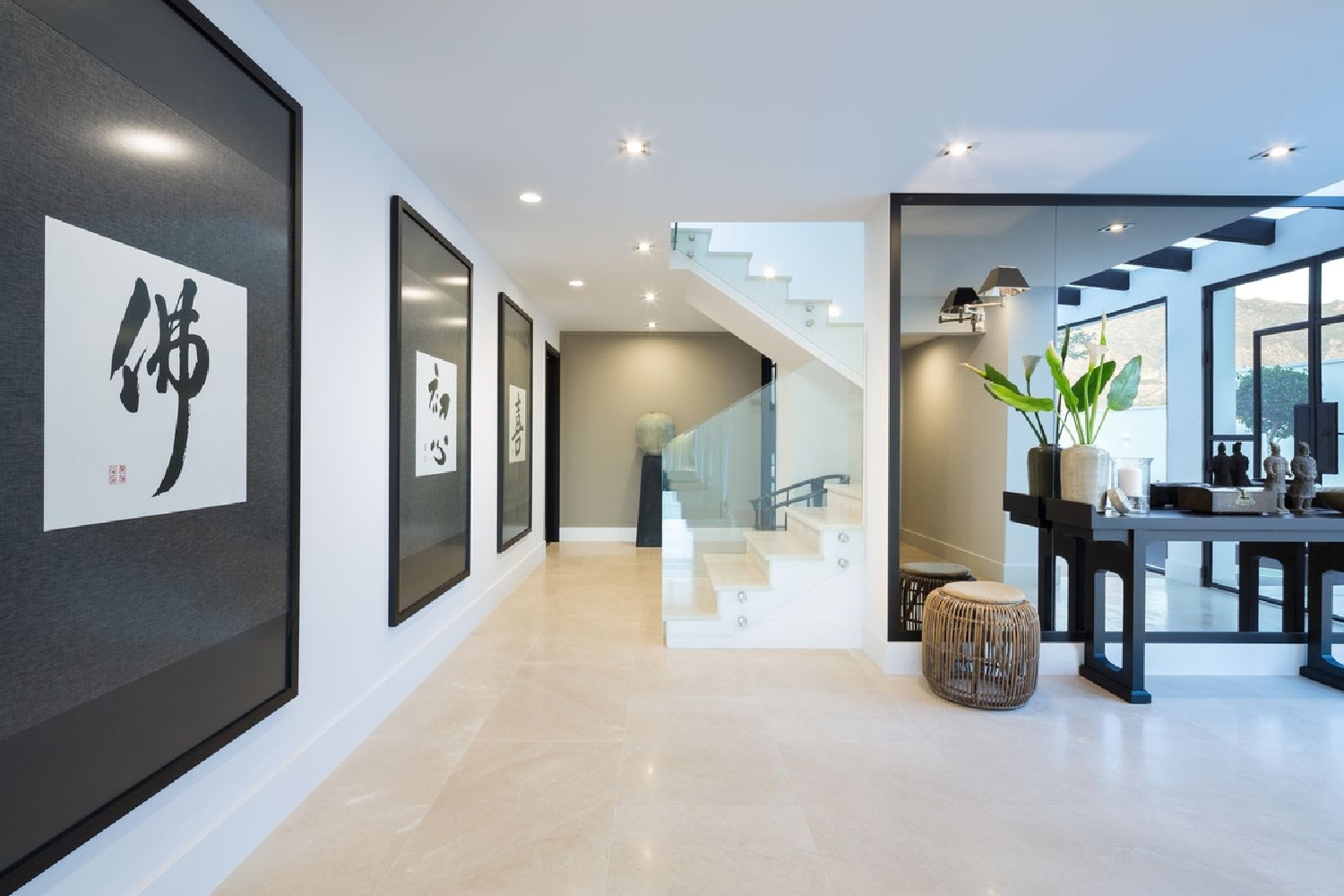  à vendre villa Marbella Costa Noroeste 2