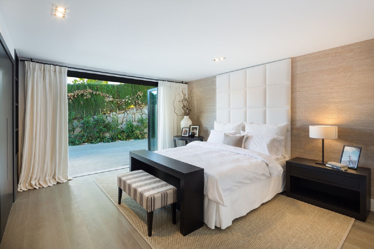  à vendre villa Marbella Costa Noroeste 8